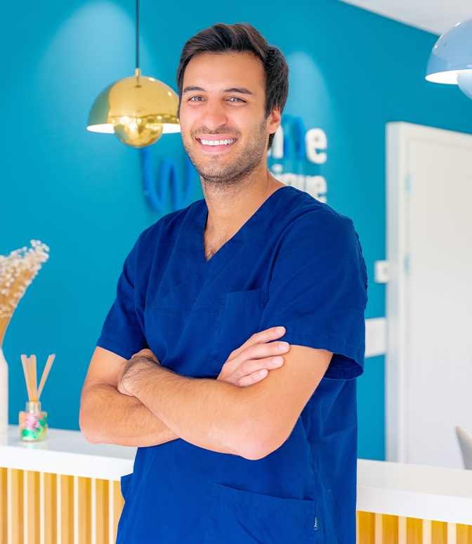Di Donna Edouard Smile Clinique