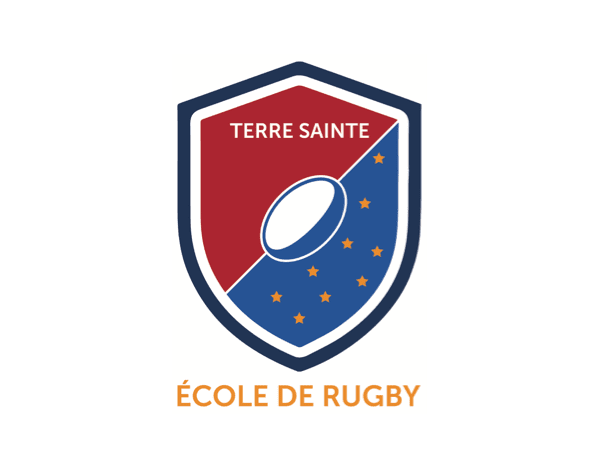 Smile Clinique Partenaires Sportifs Logo Ecole Rugby Terre Sainte