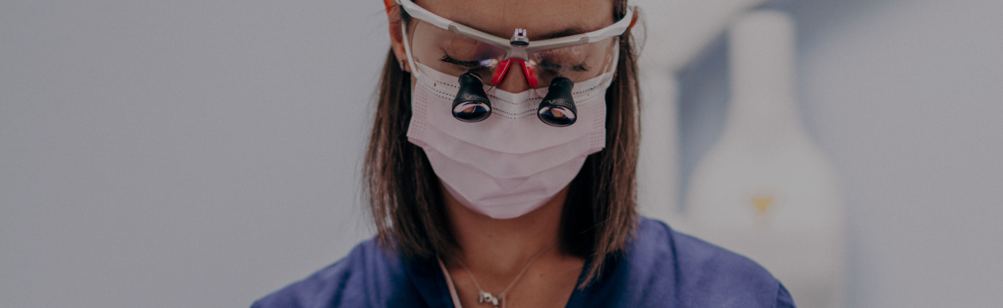 Smile Dental Clinic Job Dental Hygienist Banner