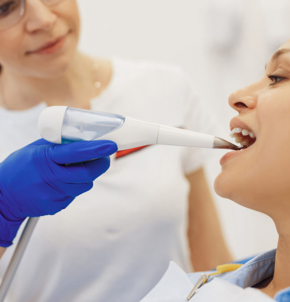 Smile Clinic Descaling And Polishing