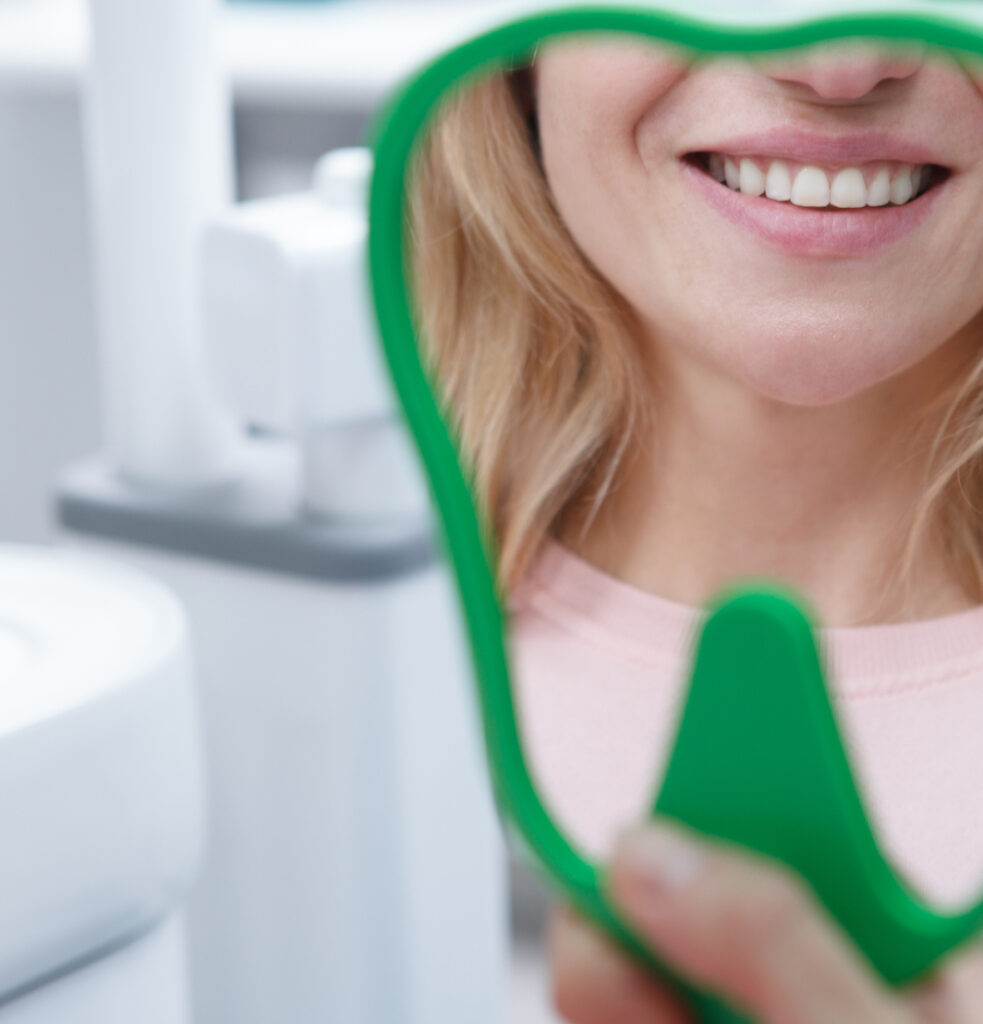 Smile Clinique Prevention Maladies Parodontales