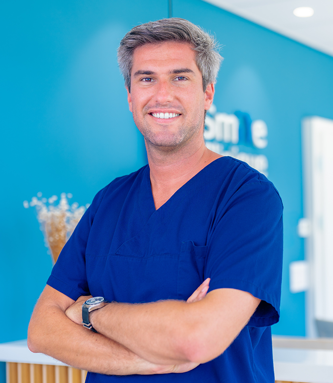 Dr Gomez Smile Clinique