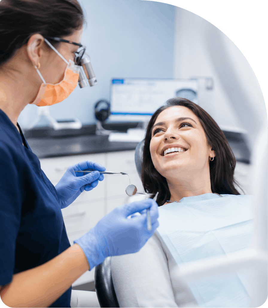 Smile Dental Clinic Teeth Whitening Your Experience At The Dentist In Nyon