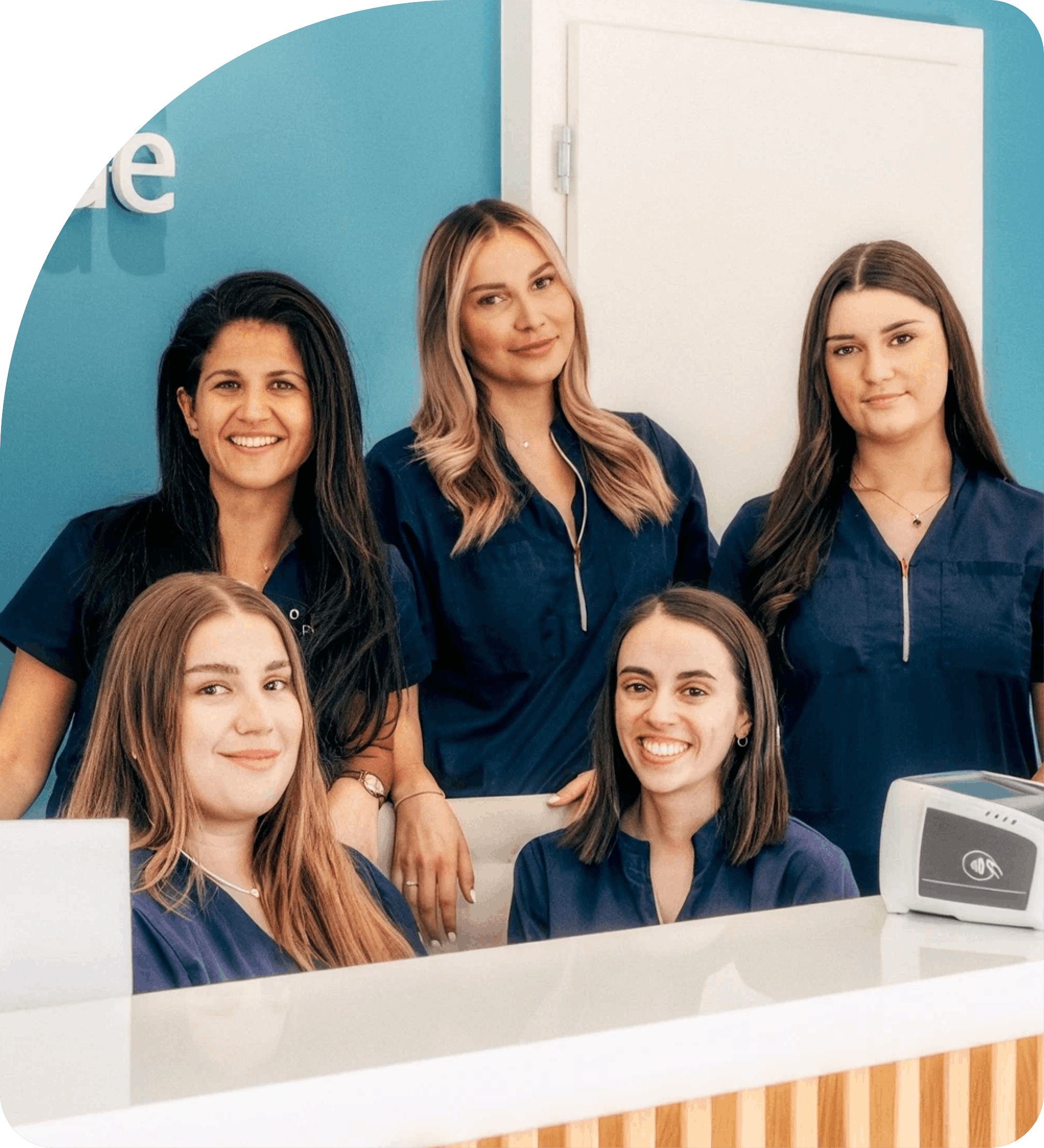 Smile Clinique Dentaire Nous Contacter