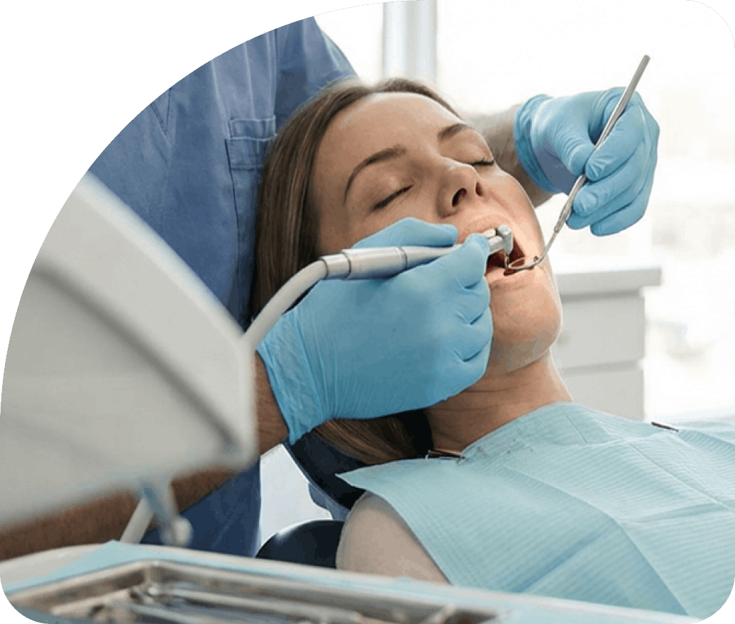 Smile Clinique Dentaire Urgence Mobile