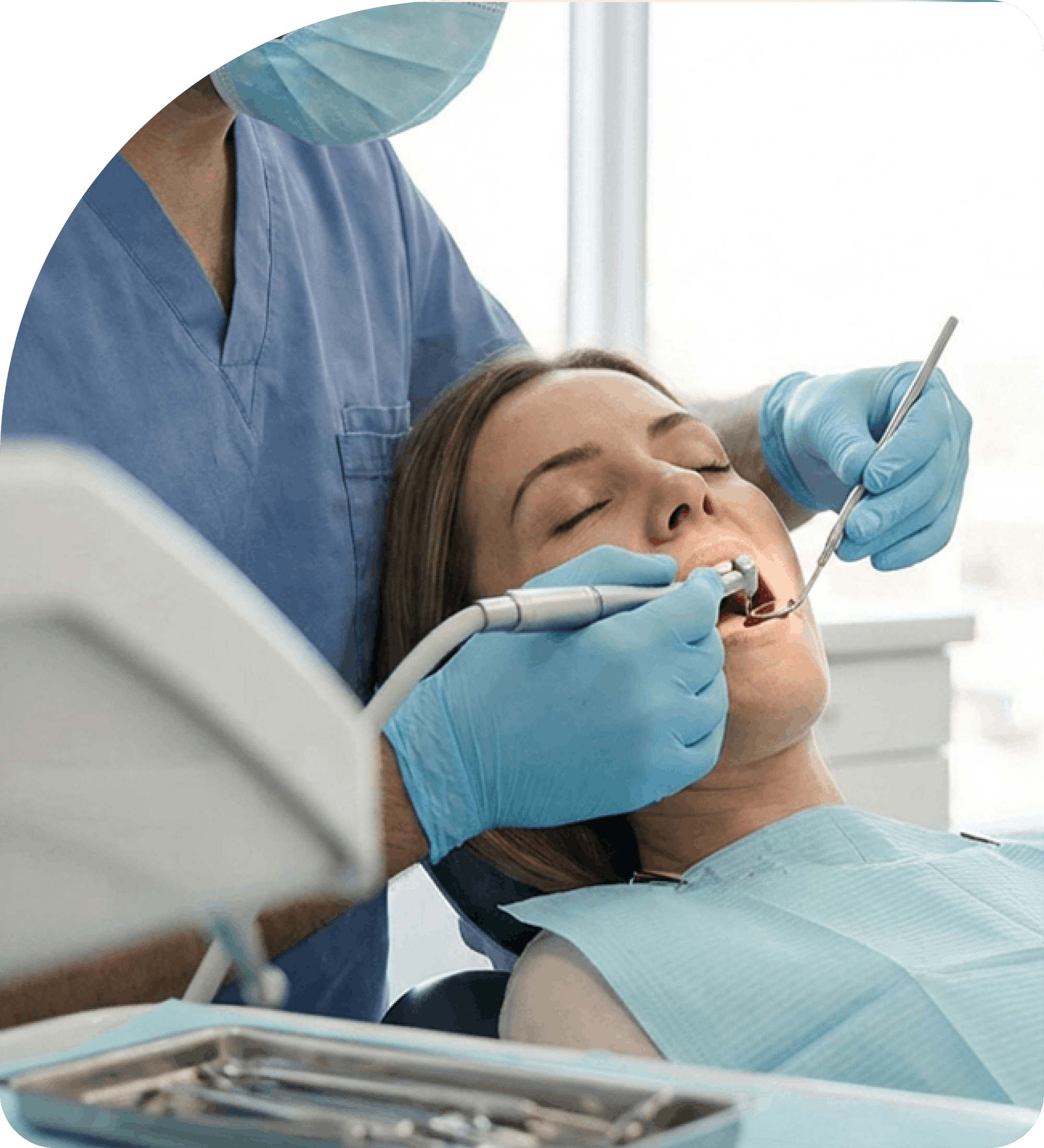 Smile Clinique Dentaire Urgence