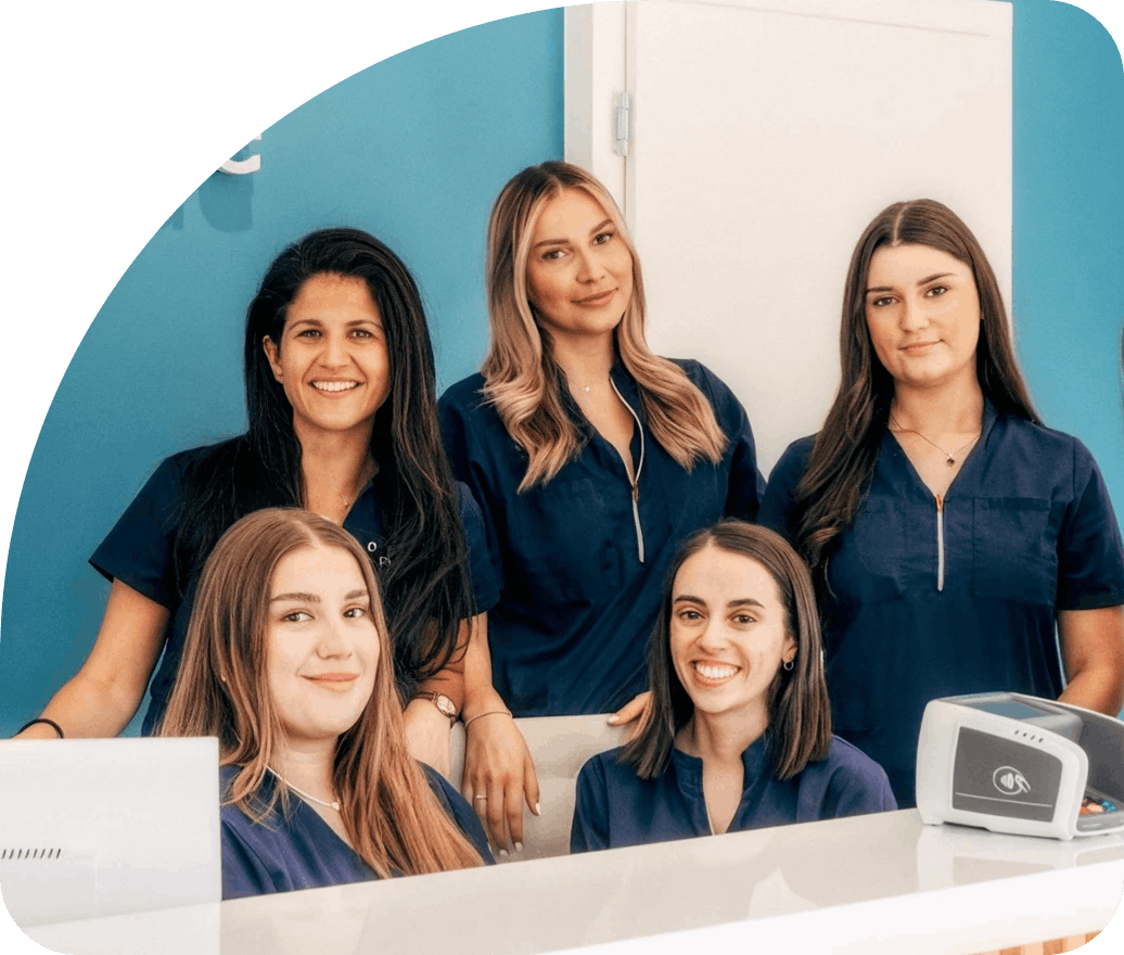 Smile Dental Clinic Contact Us Mobile
